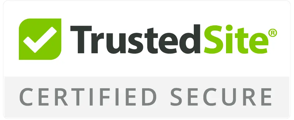 trusted site