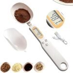 Digital Spoon Scale Electronic Measuring Spoon