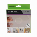 Double-sided adhesive tape, 2 meters