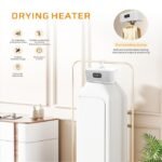 Portable-Electric-Dryer-Folded-Unfolded