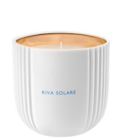 BVLGARI Allegra Riva Solare Luxury Candle
