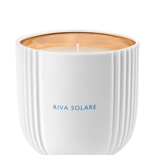 BVLGARI Allegra Riva Solare Luxury Candle