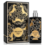 memo paris irish unisex leather eau de parfum 75ml perfume bottle with packaging