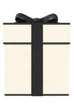 Jo Malone London Oud & Bergamot Home Candle in a black glass container.