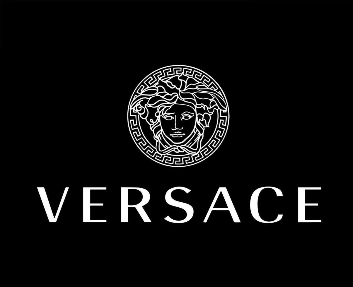 VERSACE BRAND LOGO