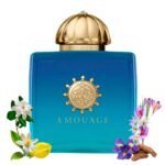 amouage figment eau de parfum 100ml luxury perfume bottle