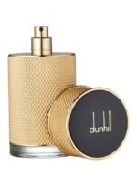 Dunhill Icon Absolute gold-textured bottle 100ml Eau de Parfum for men