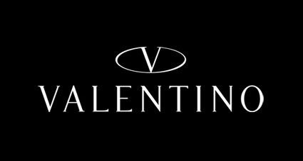 Valentino Brand Logo