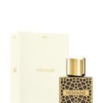 Nishane Nefs Extrait De Parfum 50ml luxury perfume bottle with packaging box