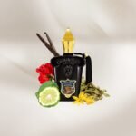 Xerjoff Casamorati 1888 Regio Eau De Parfum Unisex 100ml luxury niche perfume bottle with packaging