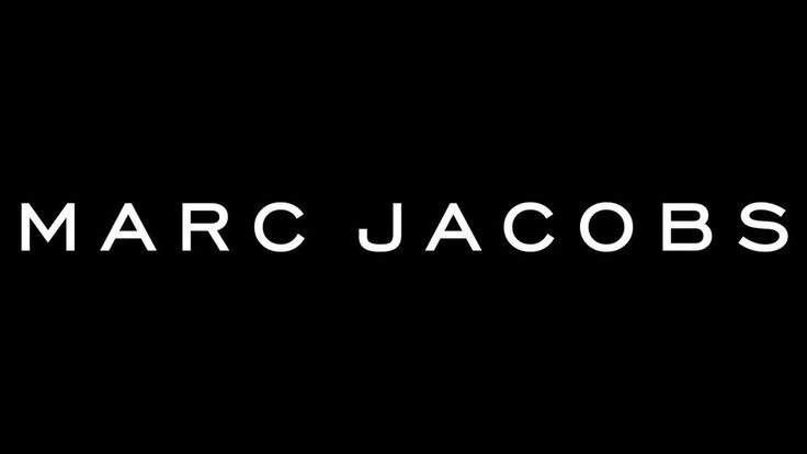 MARC JACOBS BRAND LOGO