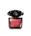 Versace Crystal Noir women's perfume, 100ml bottle