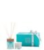 Acqua dell’Elba Mare home fragrance gift box with diffuser and candle.
